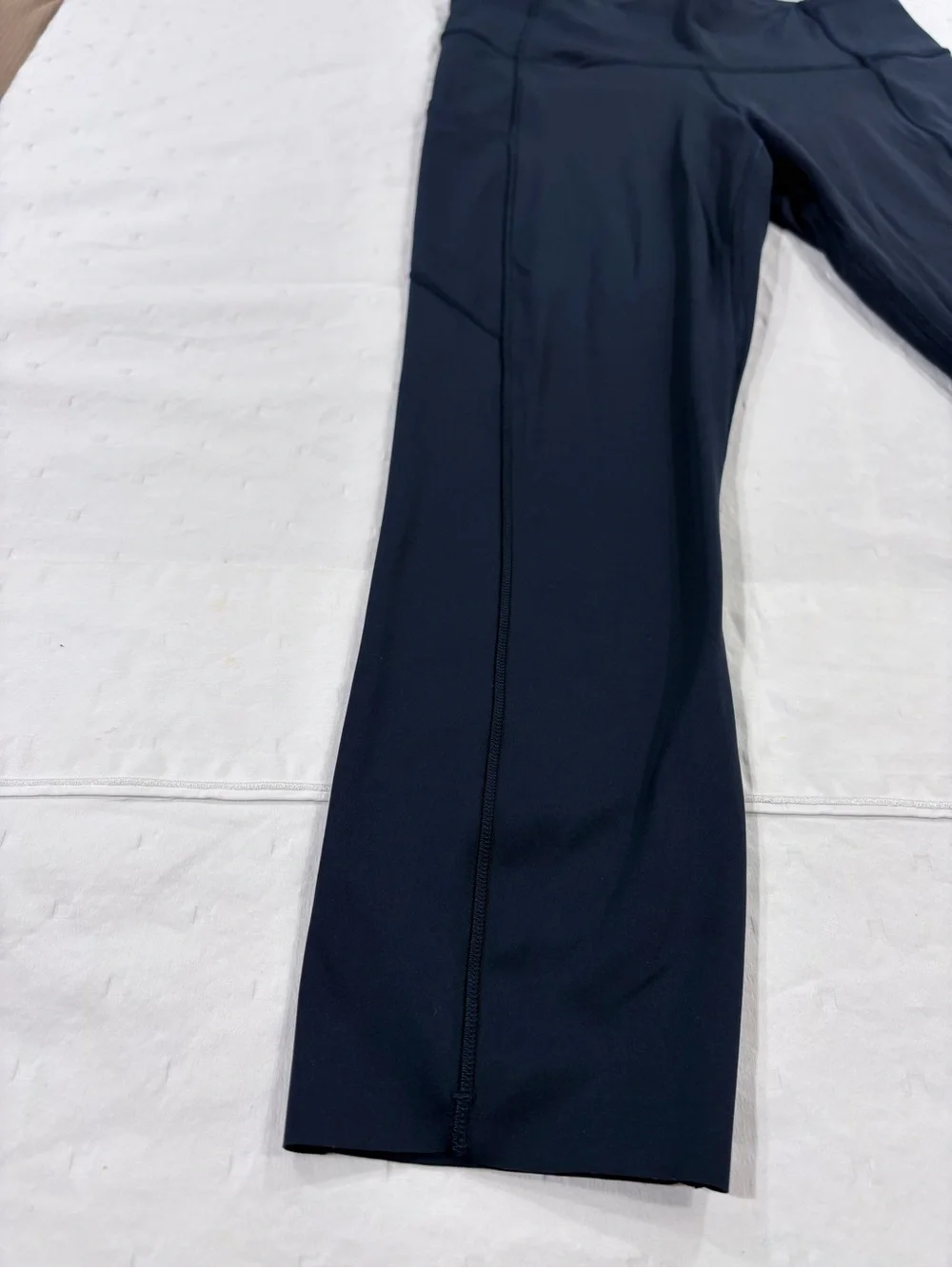 NWOT Lululemon Fast and Free High-Rise Crop 23